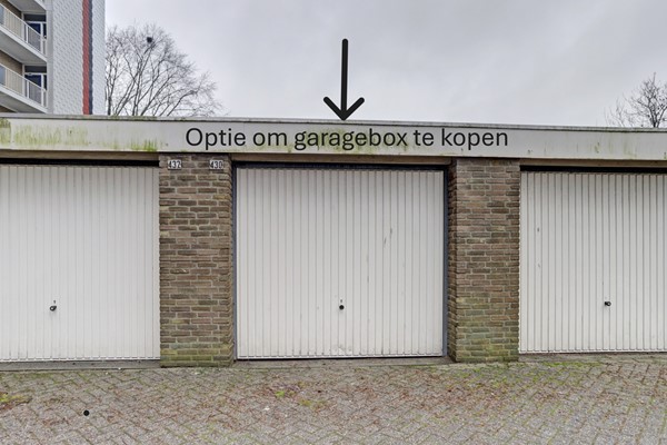 Medium property photo - Antwerpenstraat 302, 4826 HH Breda